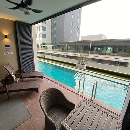 Amanjiwa 99R Apartman Malacca Kültér fotó