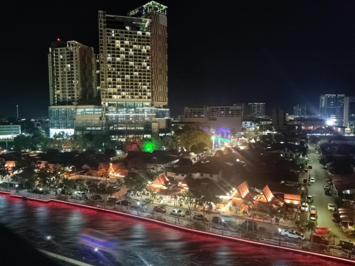 Amanjiwa 99R Apartman Malacca Kültér fotó