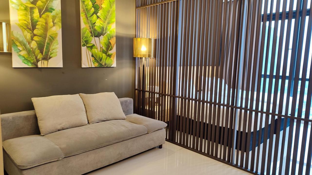 Amanjiwa 99R Apartman Malacca Kültér fotó