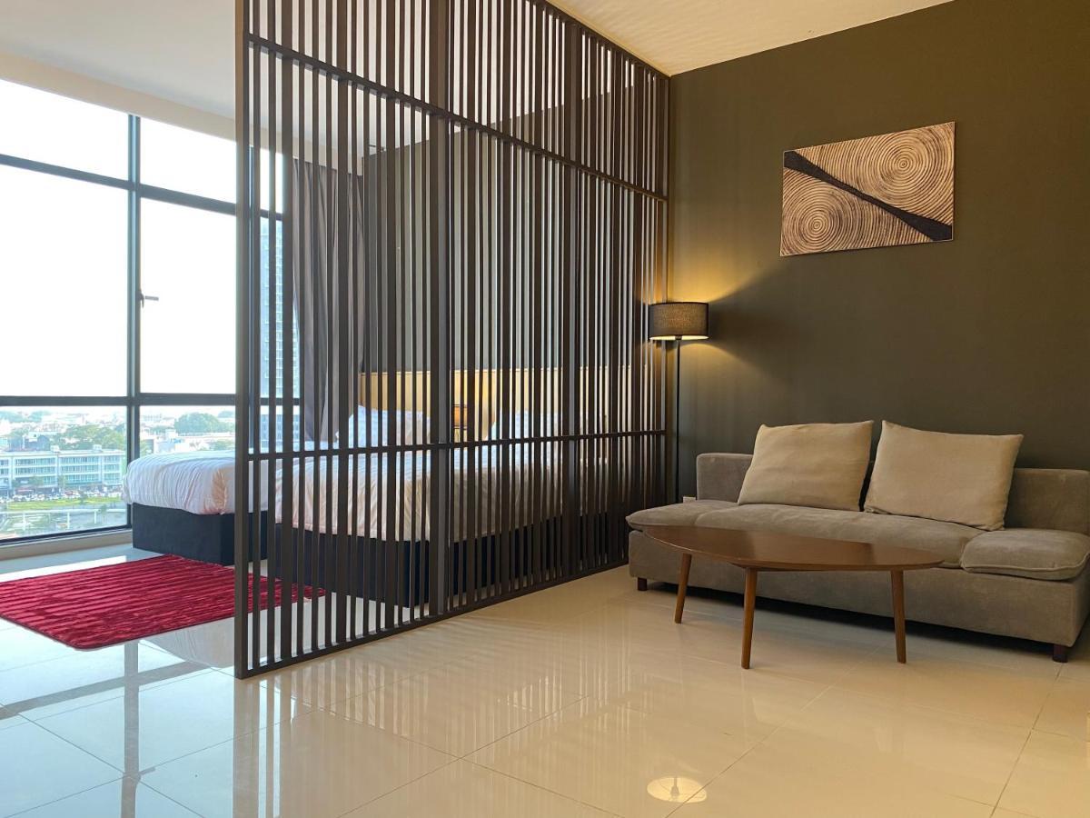 Amanjiwa 99R Apartman Malacca Kültér fotó