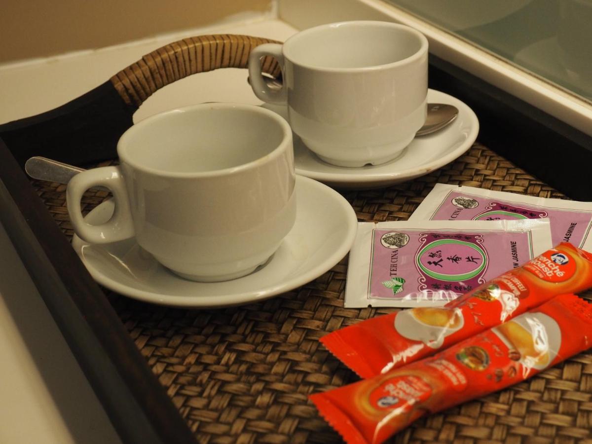 Amanjiwa 99R Apartman Malacca Kültér fotó