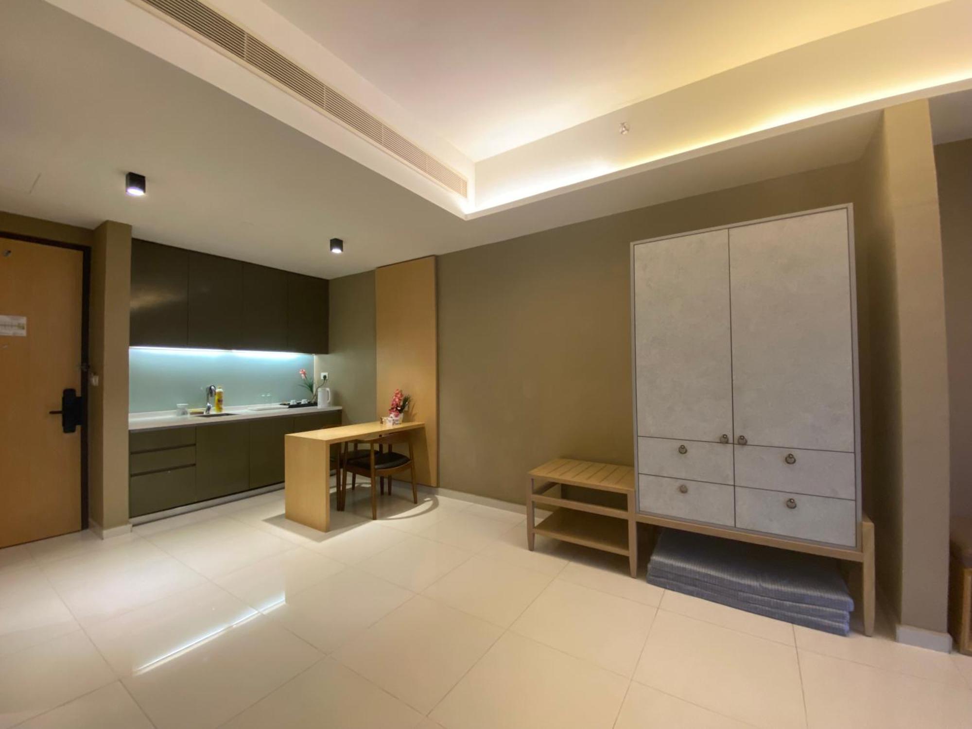 Amanjiwa 99R Apartman Malacca Kültér fotó
