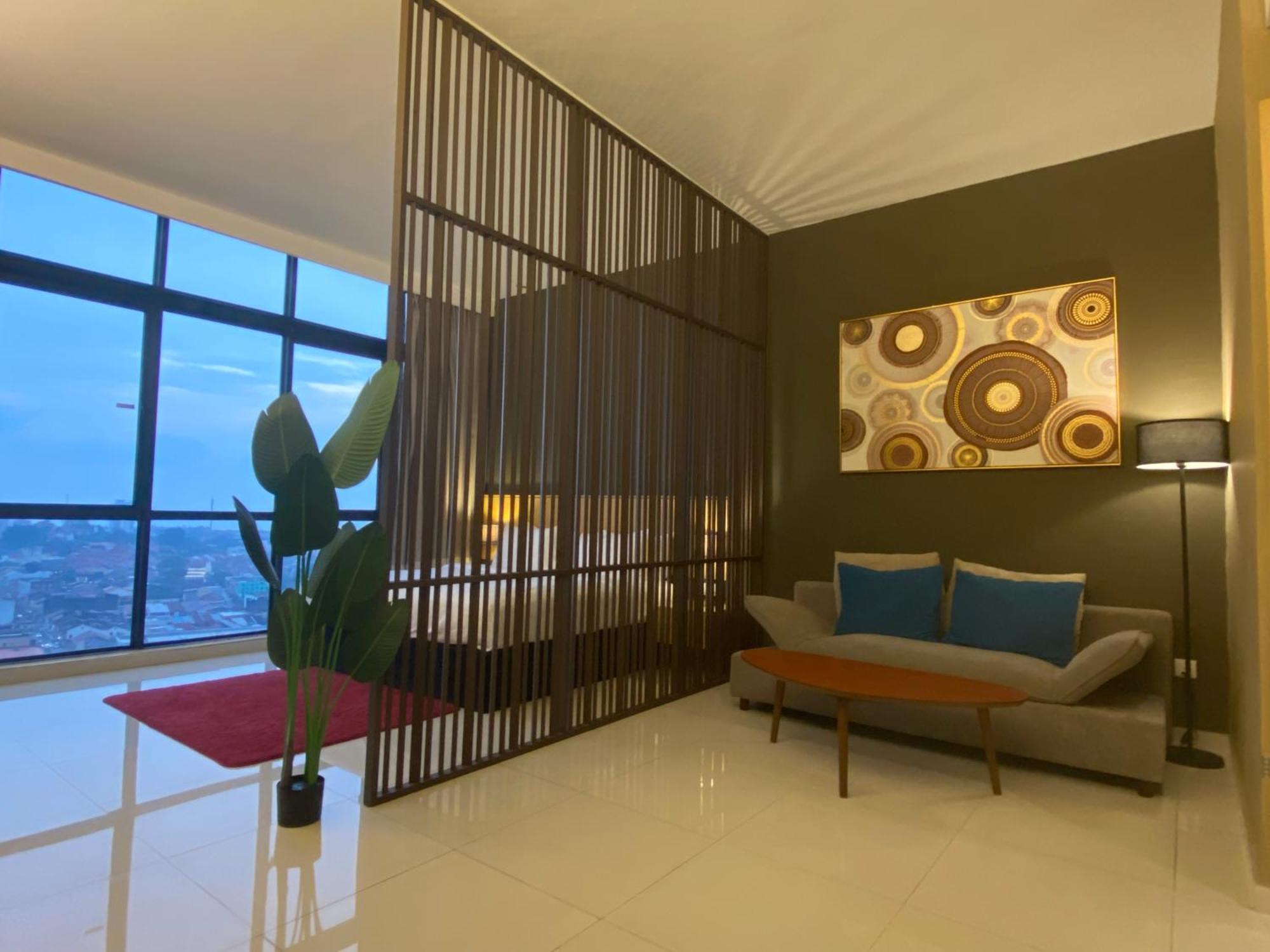Amanjiwa 99R Apartman Malacca Kültér fotó