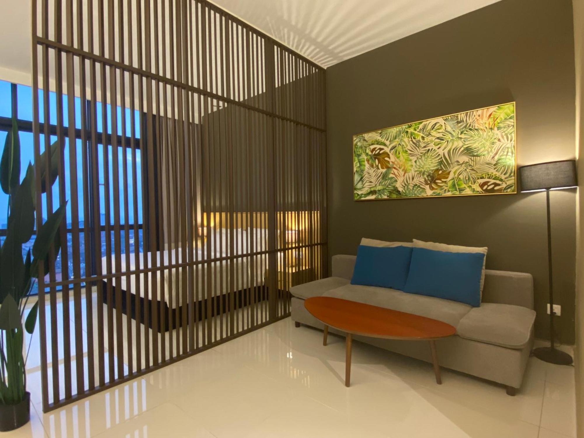 Amanjiwa 99R Apartman Malacca Kültér fotó
