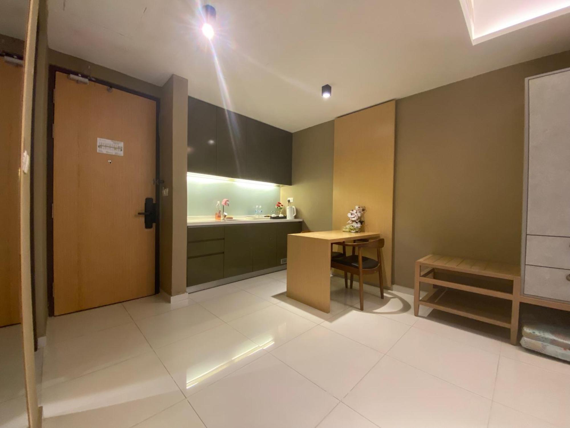 Amanjiwa 99R Apartman Malacca Kültér fotó
